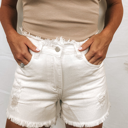The Lucy Shorts