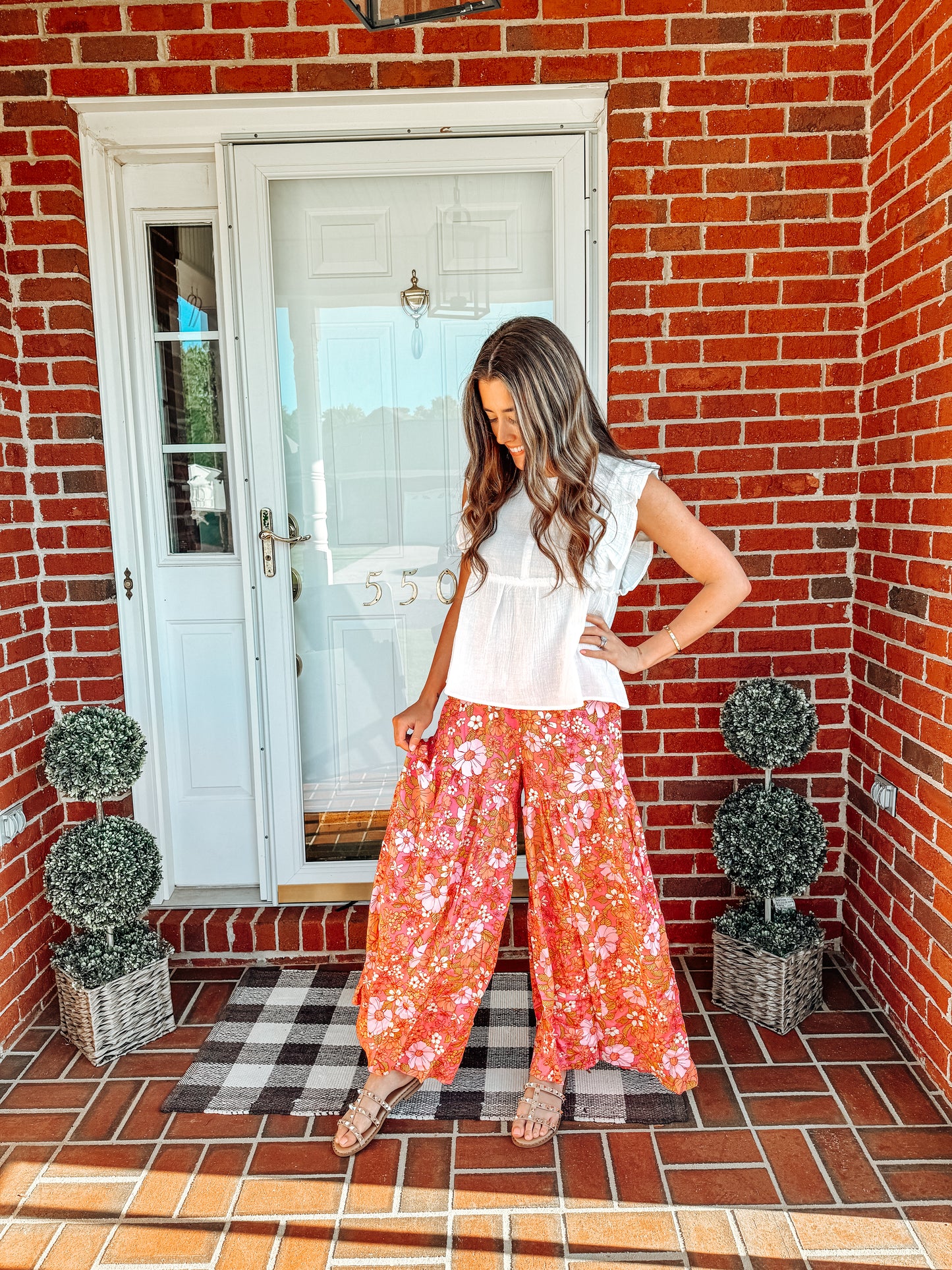 Groovy Girl Pants