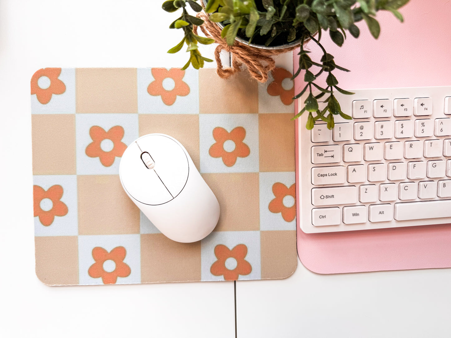 Trendy Mouse Pads