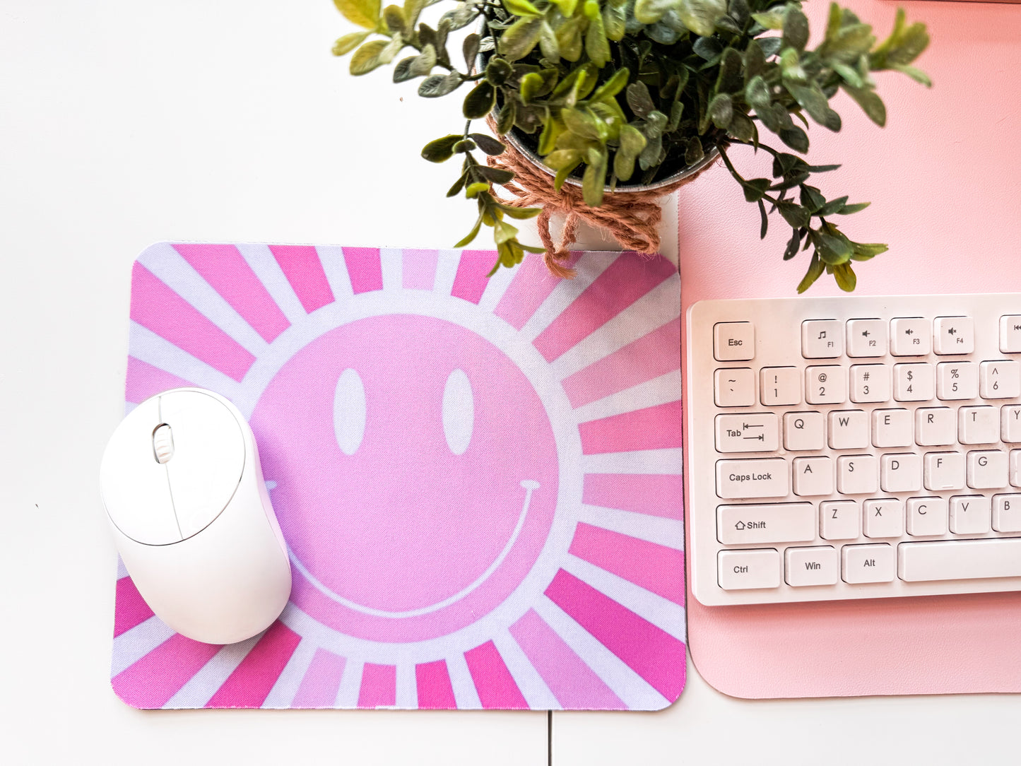 Trendy Mouse Pads