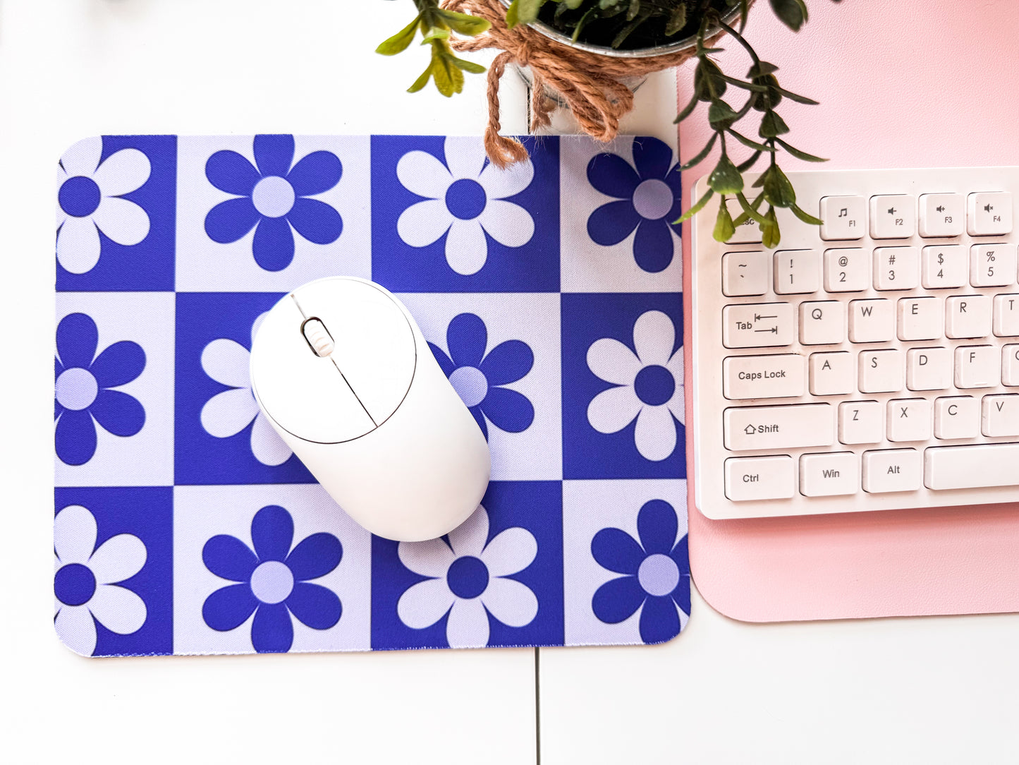 Trendy Mouse Pads