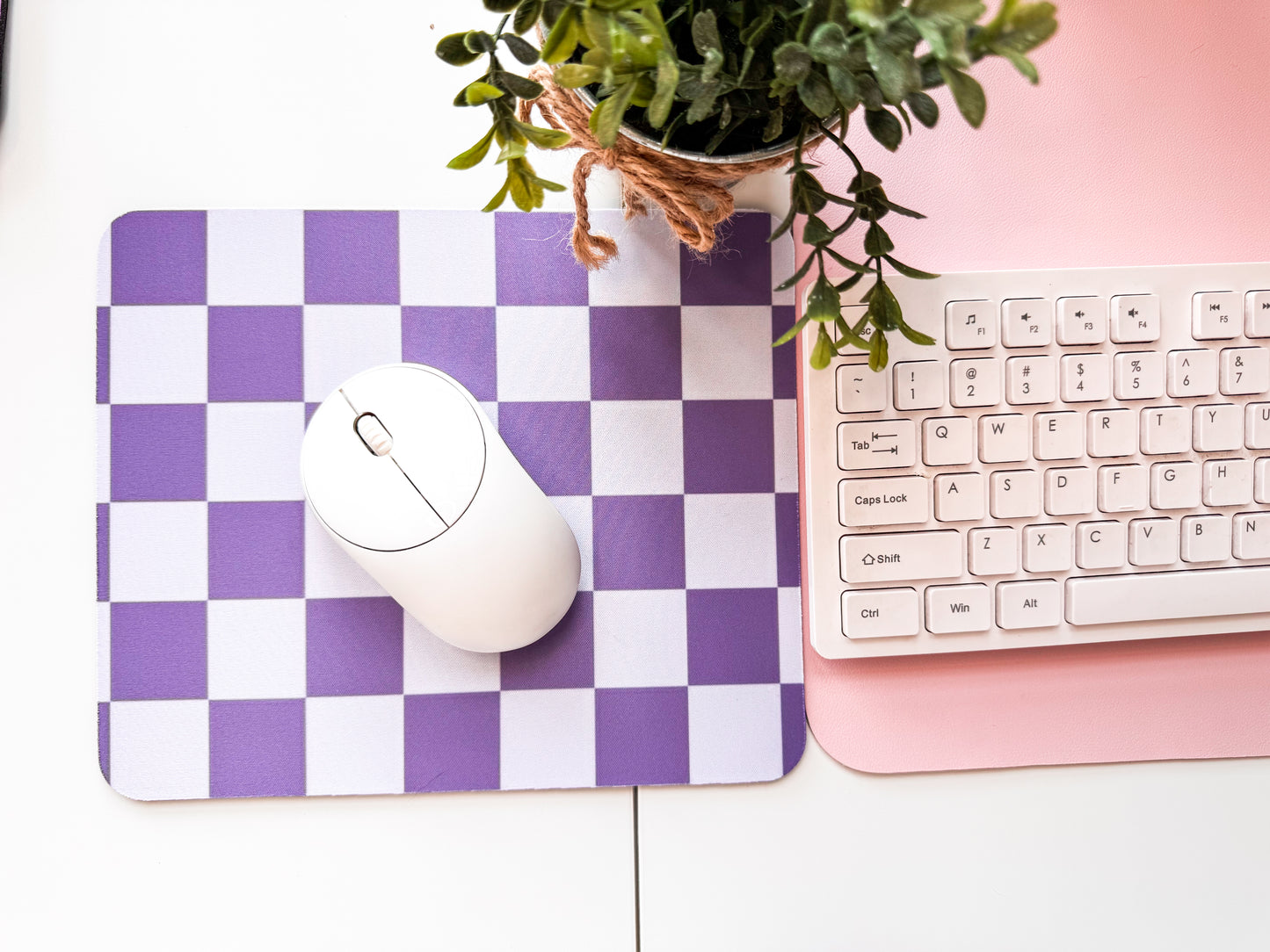 Trendy Mouse Pads