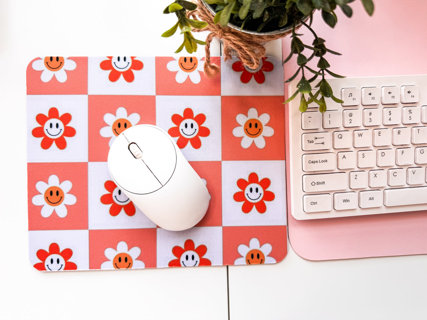 Trendy Mouse Pads