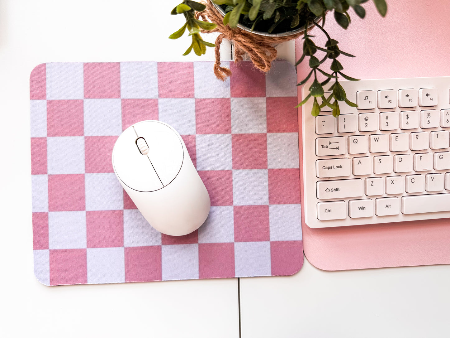 Trendy Mouse Pads