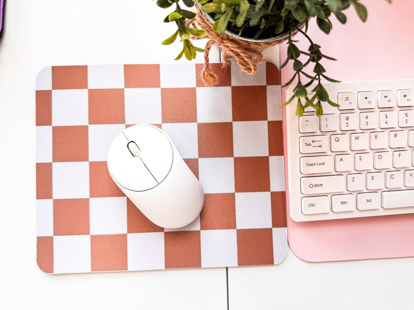 Trendy Mouse Pads