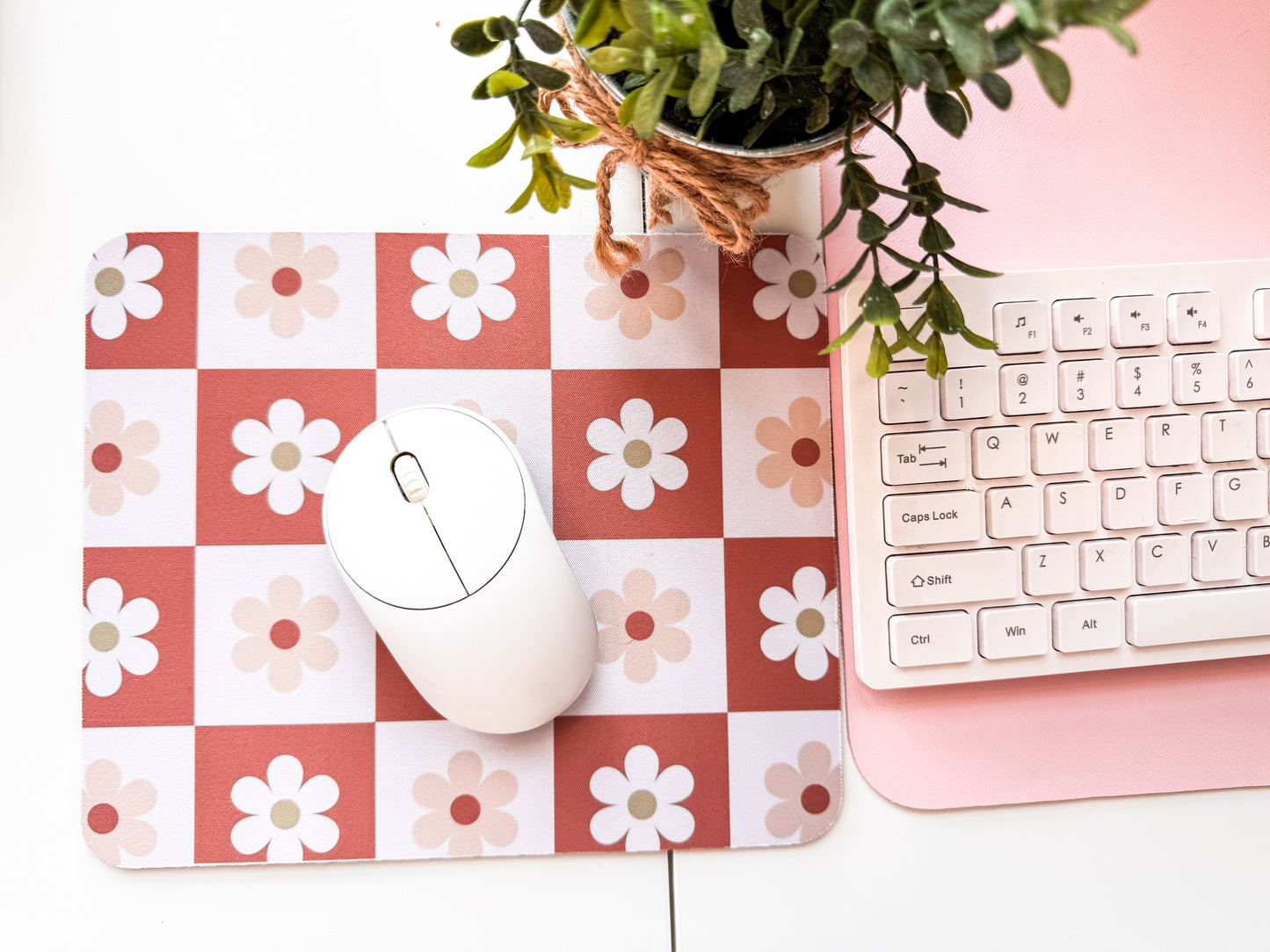 Trendy Mouse Pads