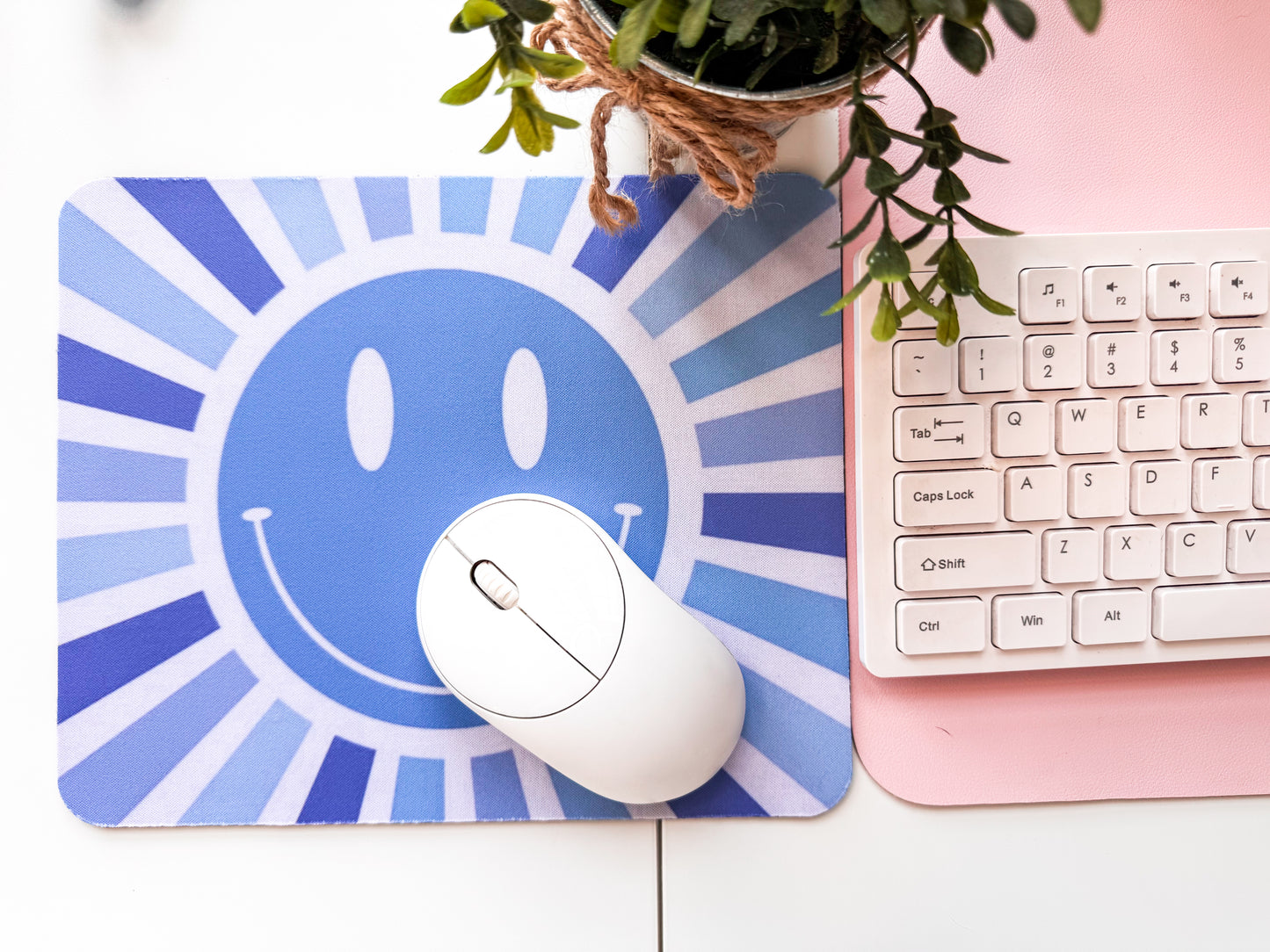 Trendy Mouse Pads