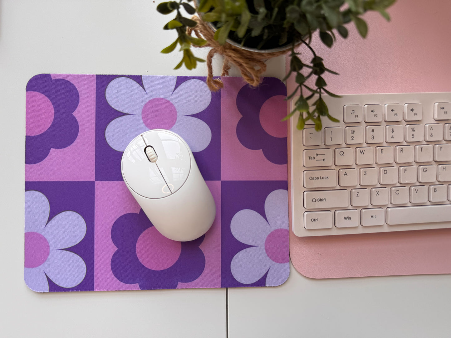 Trendy Mouse Pads