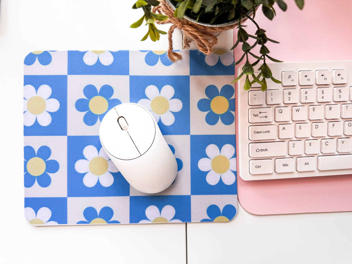 Trendy Mouse Pads