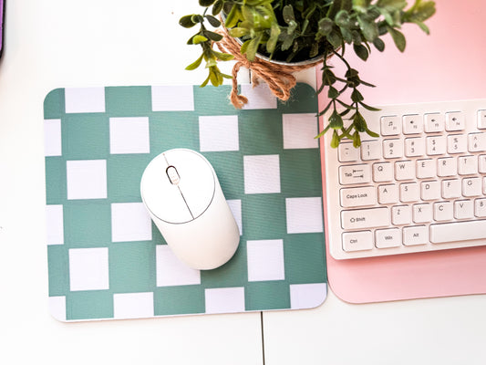 Trendy Mouse Pads