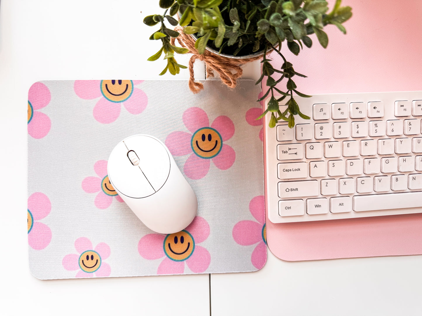 Trendy Mouse Pads