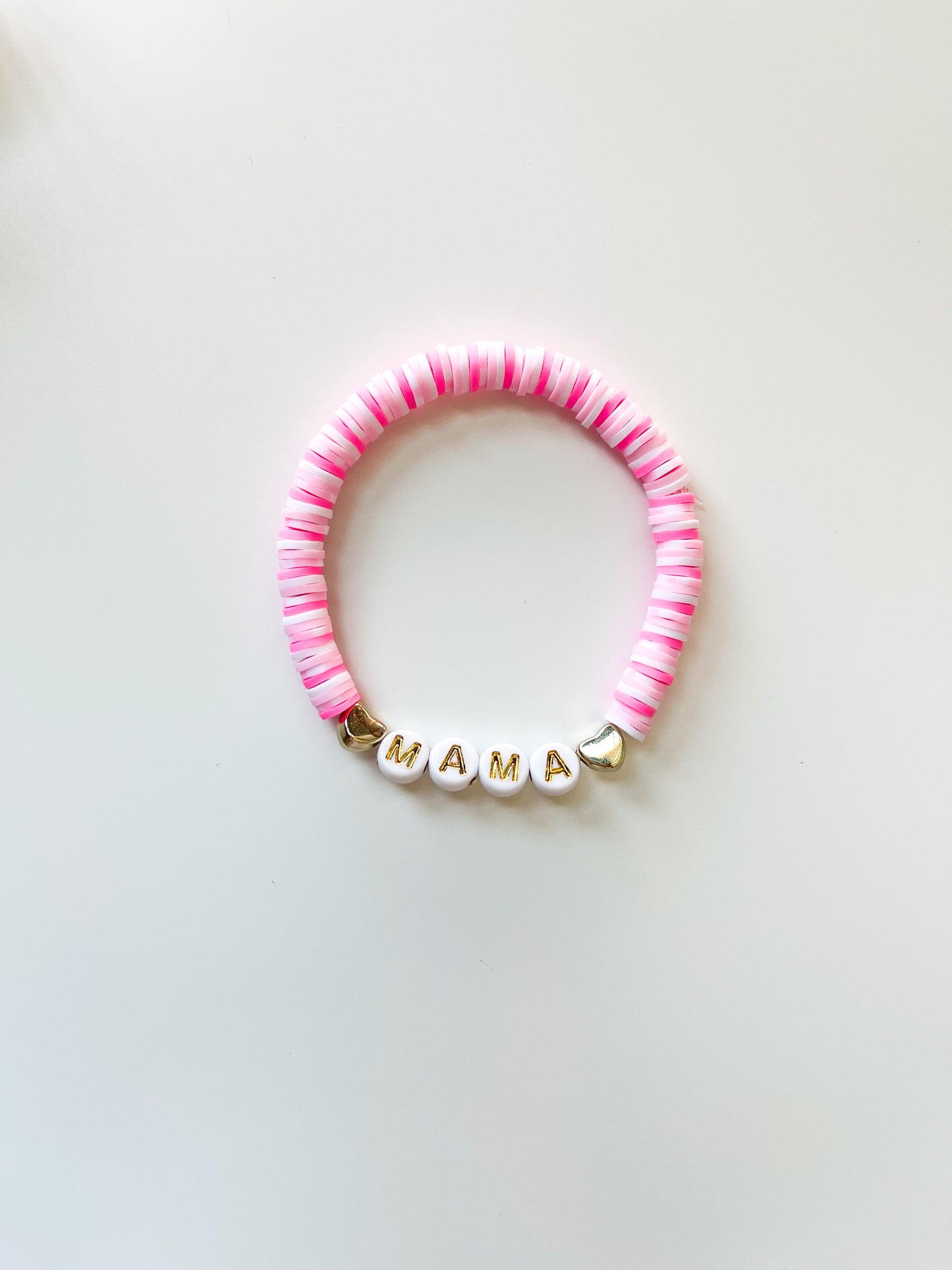 Mama Heishi Bracelet