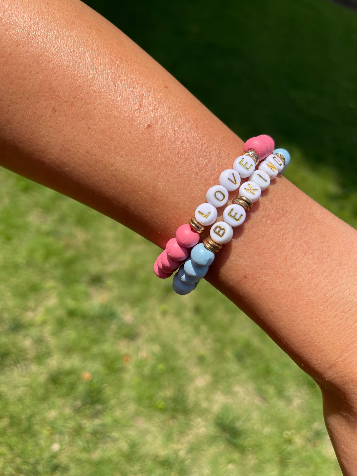 Be Kind Bracelet